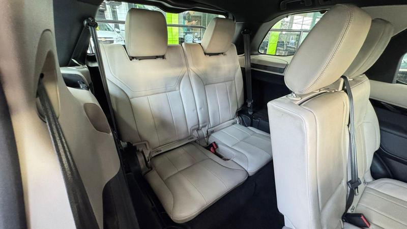 Land Rover Discovery Td6 Se 7 - foto 14