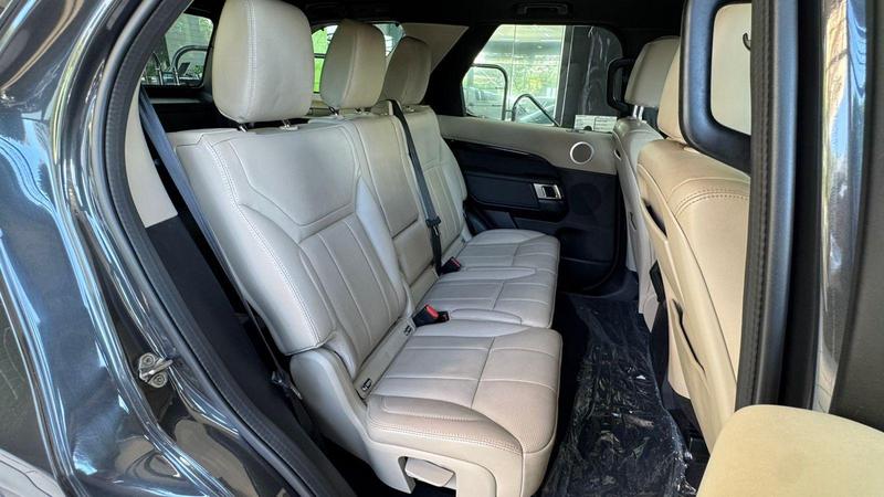 Land Rover Discovery Td6 Se 7 - foto 13