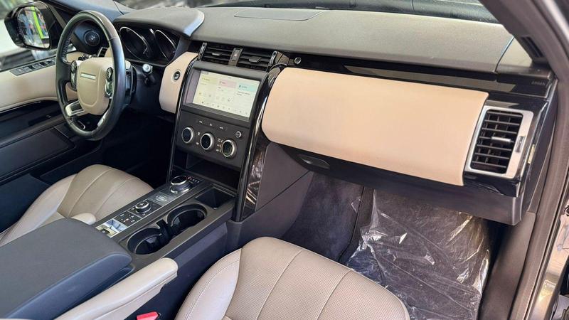 Land Rover Discovery Td6 Se 7 - foto 9