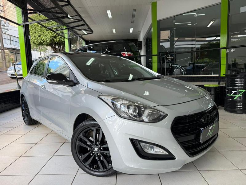 Hyundai i30 2016 à venda