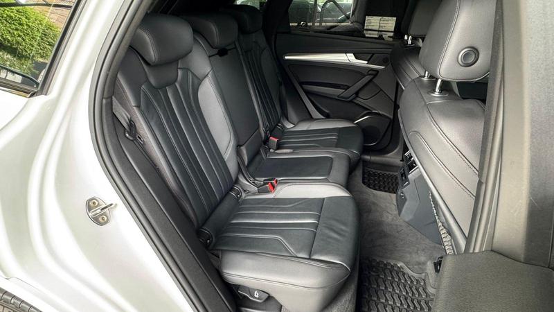 Audi Q5 2.0 TFSI Quattro S Tronic (blindado) - foto 13
