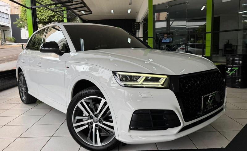 Audi Q5 2019 à venda
