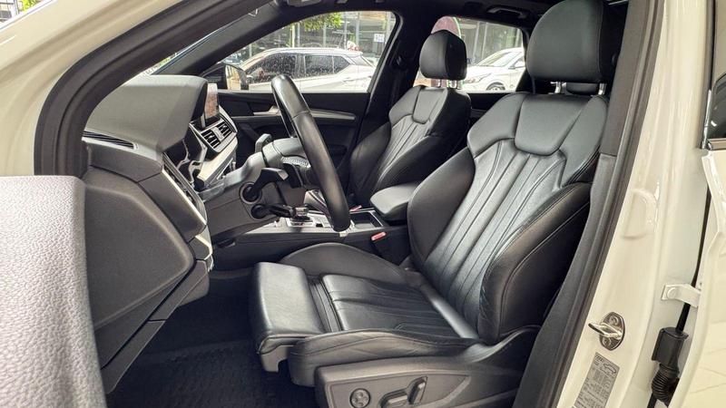 Audi Q5 2.0 TFSI Quattro S Tronic (blindado) - foto 10