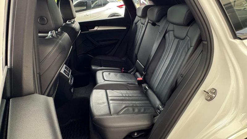 Audi Q5 2.0 TFSI Quattro S Tronic (blindado) - foto 11
