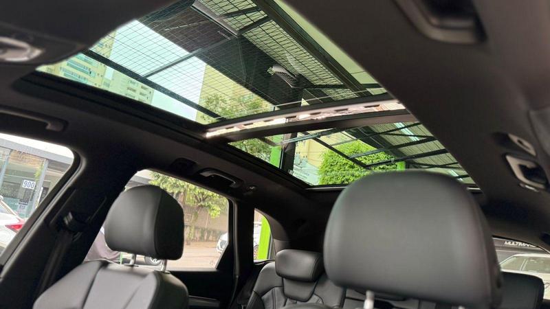 Audi Q5 2.0 TFSI Quattro S Tronic (blindado) - foto 14