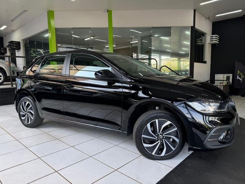 Volkswagen Polo Hl Ab - foto 14
