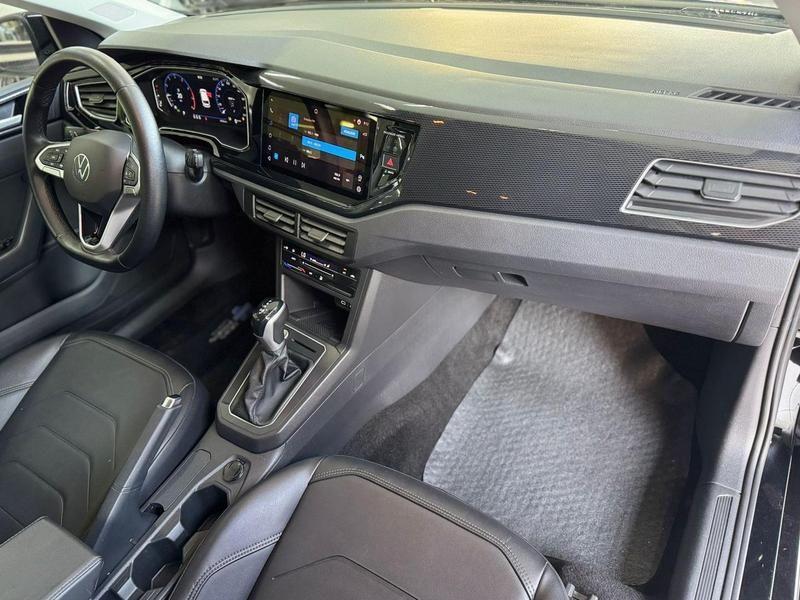 Volkswagen Polo Hl Ab - foto 9