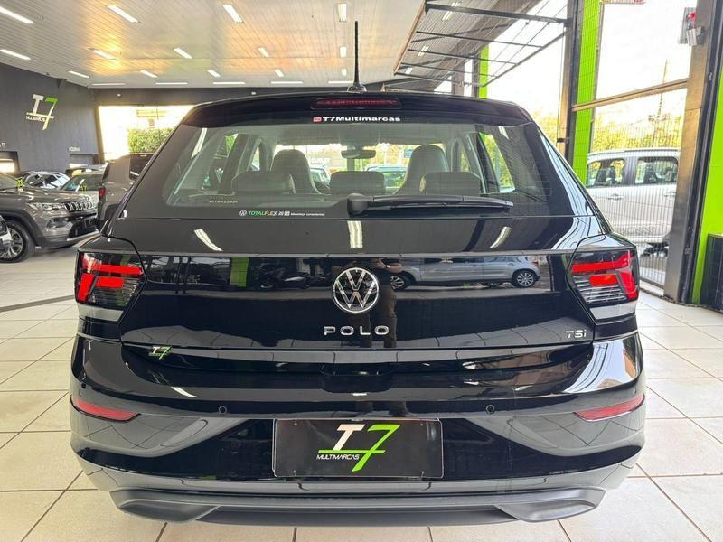 Volkswagen Polo Hl Ab - foto 5