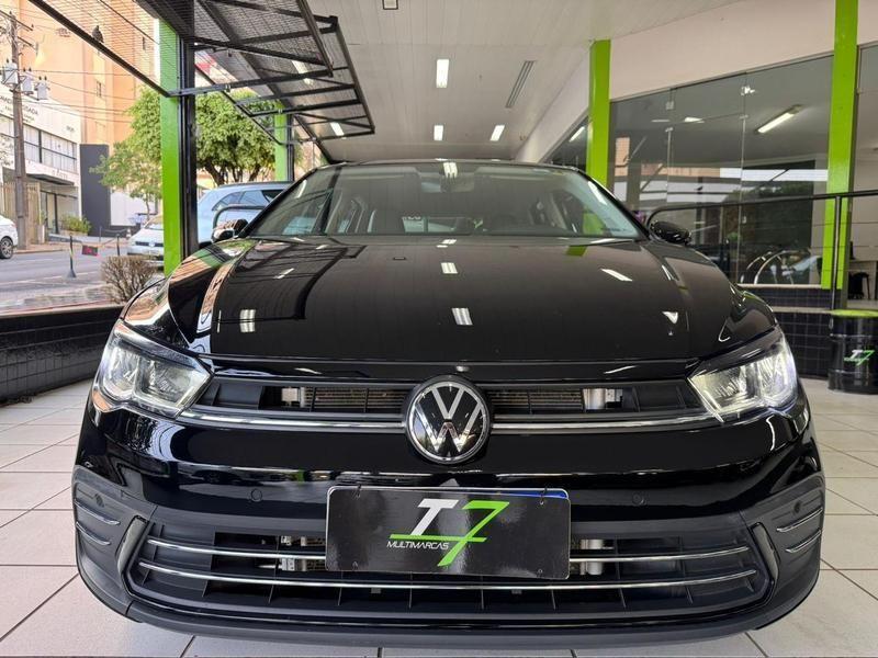 Volkswagen Polo Hl Ab - foto 2