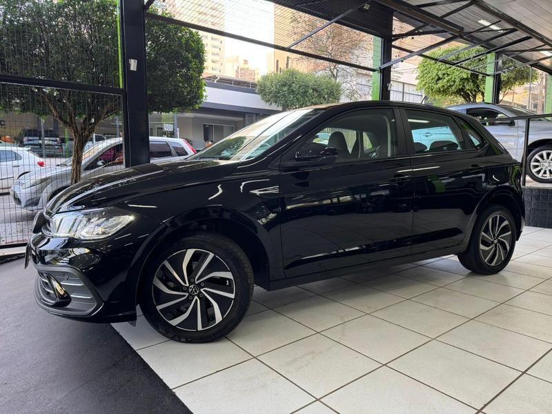 Volkswagen Polo Hl Ab - foto 3