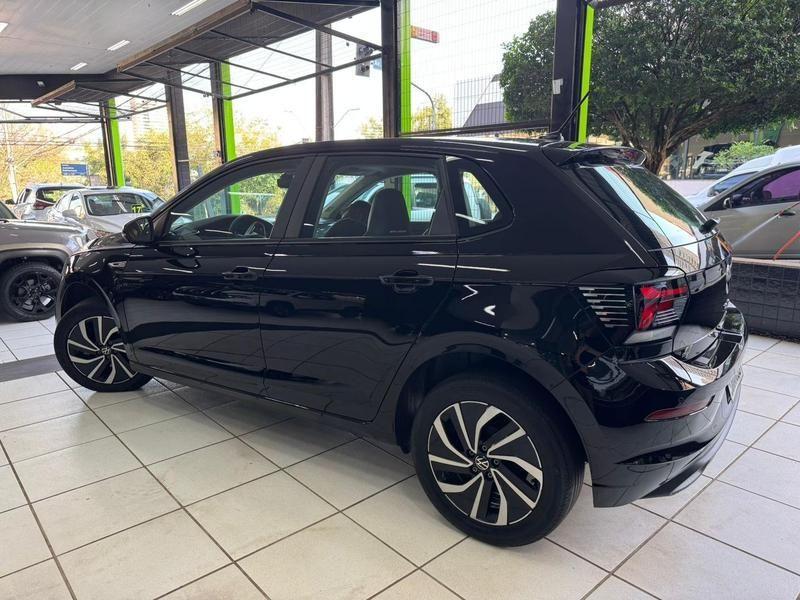Volkswagen Polo Hl Ab - foto 4