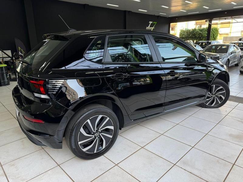 Volkswagen Polo Hl Ab - foto 6