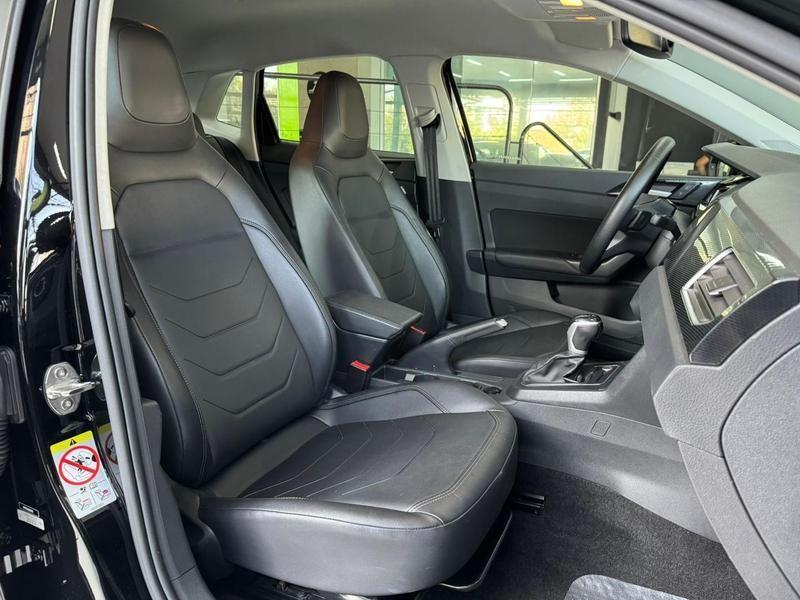 Volkswagen Polo Hl Ab - foto 12