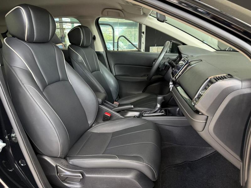 Honda City Hatchback EXL 1.5 Flex 16V Automático - foto 12