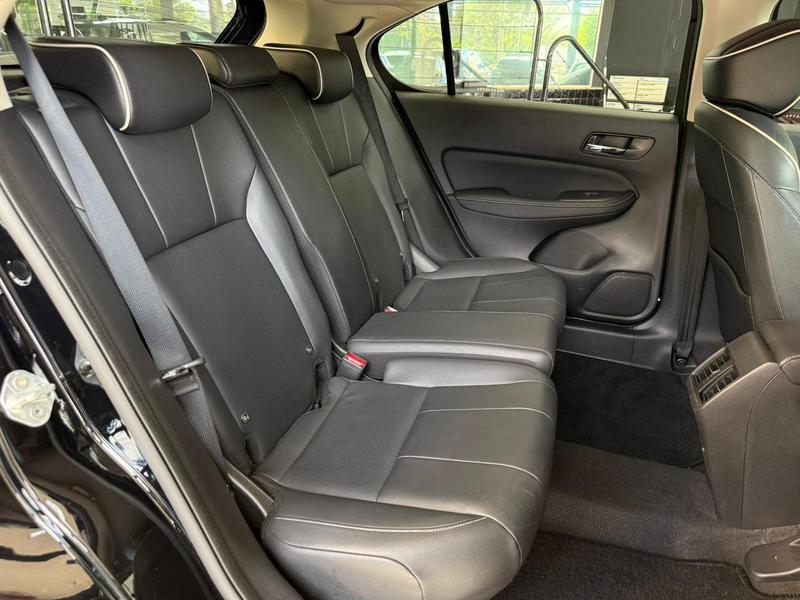 Honda City Hatchback EXL 1.5 Flex 16V Automático - foto 13