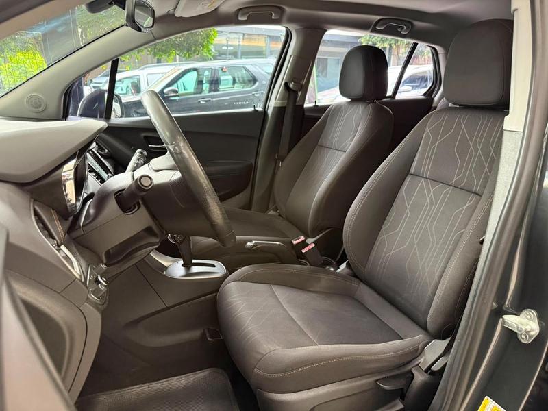 Chevrolet Tracker LT - foto 10