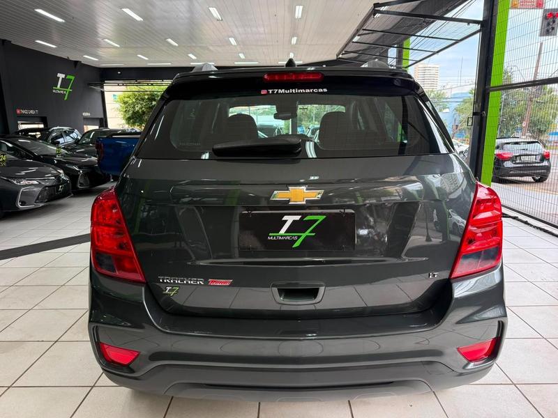 Chevrolet Tracker LT - foto 5