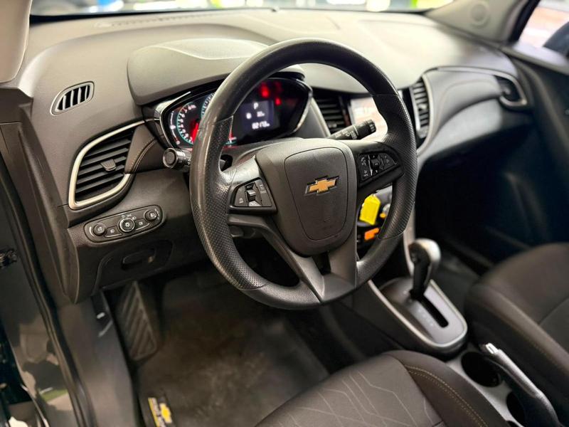 Chevrolet Tracker LT - foto 7