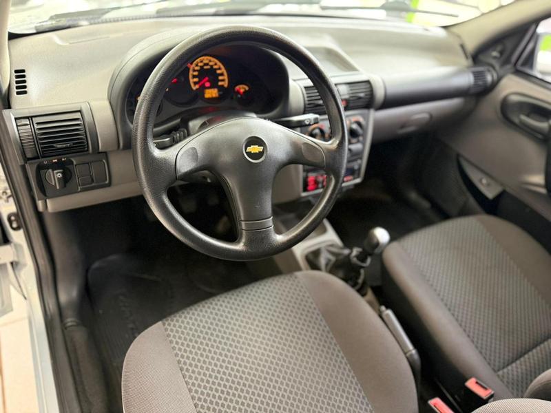 Chevrolet Classic ls - foto 7