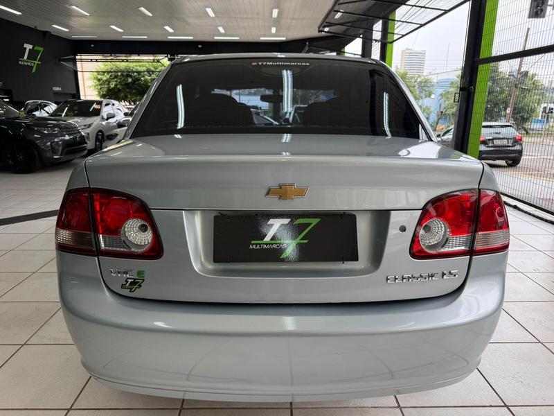 Chevrolet Classic ls - foto 5