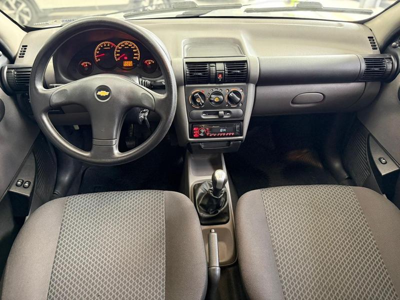 Chevrolet Classic ls - foto 8