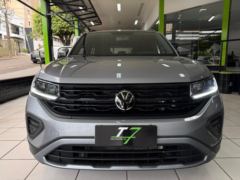 Volkswagen T-Cross 200 TSI - foto 2