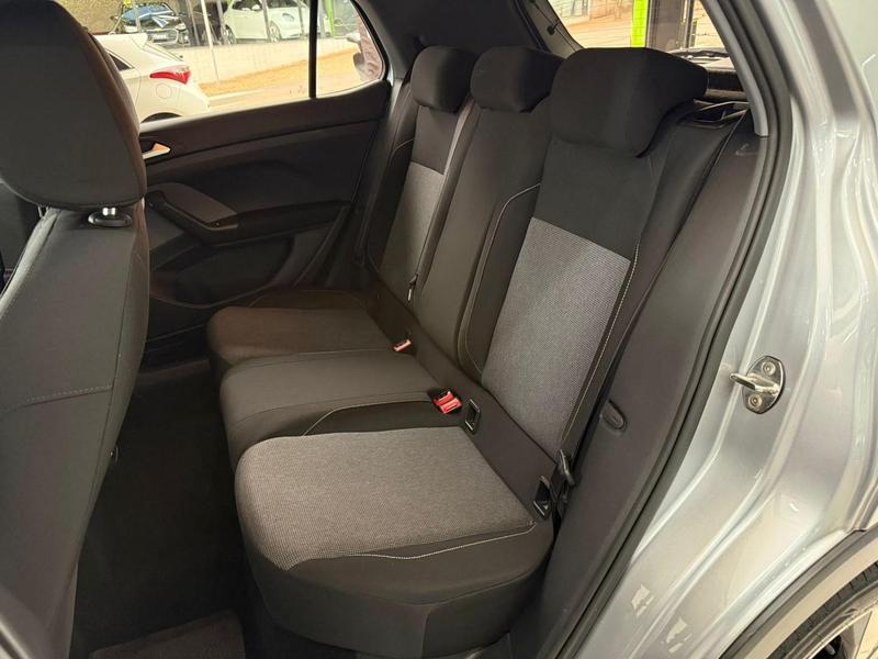 Volkswagen T-Cross 200 TSI - foto 11
