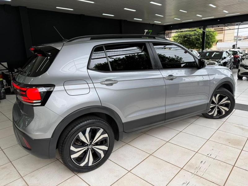 Volkswagen T-Cross 200 TSI - foto 6