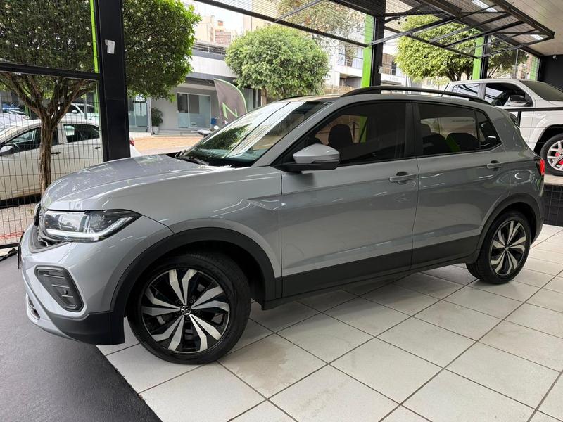 Volkswagen T-Cross 200 TSI - foto 3