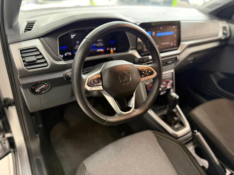 Volkswagen T-Cross 200 TSI - foto 7
