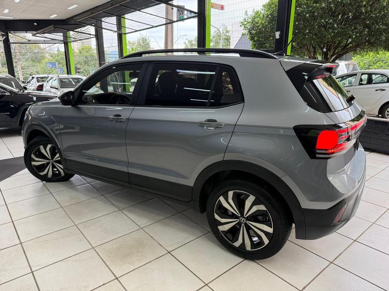 Volkswagen T-Cross 200 TSI - foto 4