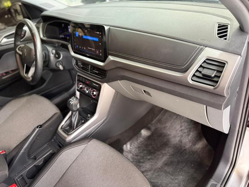 Volkswagen T-Cross 200 TSI - foto 9