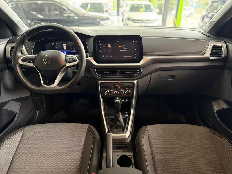 Volkswagen T-Cross 200 TSI - foto 8