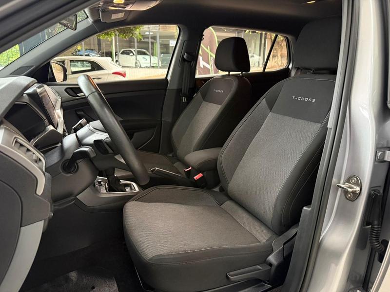 Volkswagen T-Cross 200 TSI - foto 10