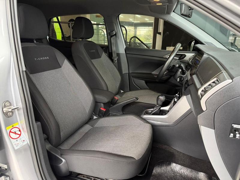 Volkswagen T-Cross 200 TSI - foto 13