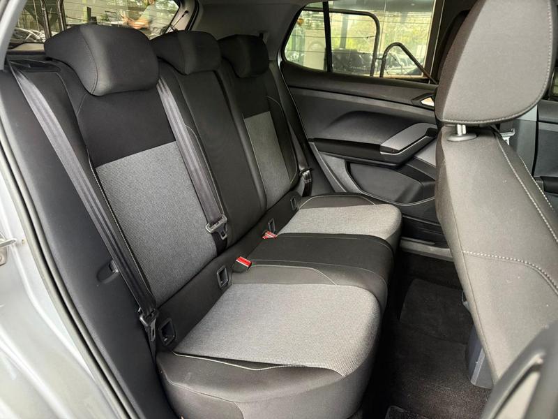 Volkswagen T-Cross 200 TSI - foto 12