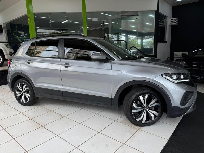 Volkswagen T-Cross 200 TSI - foto 14