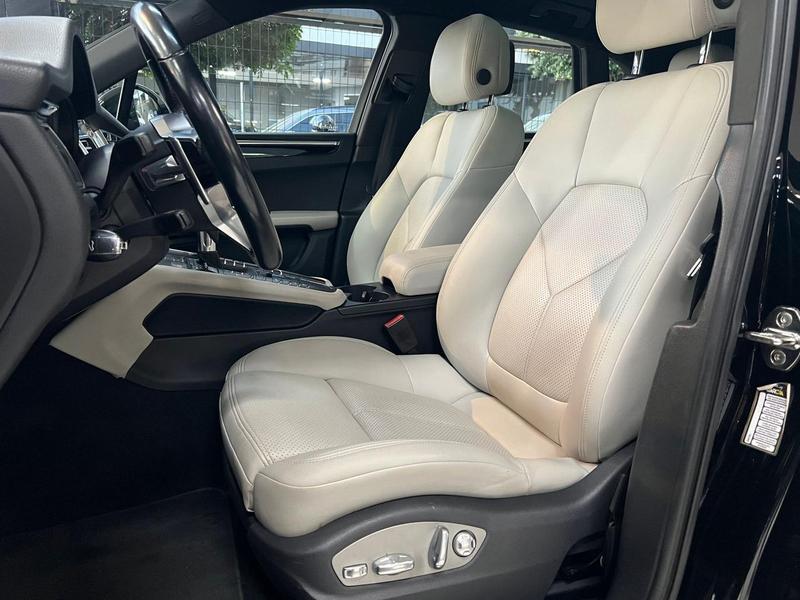 Porsche Macan 3.0 S 24V V6 - foto 11