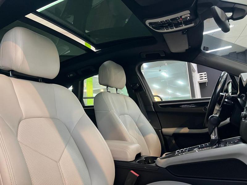 Porsche Macan 3.0 S 24V V6 - foto 16