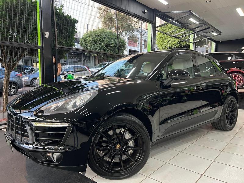 Porsche Macan 3.0 S 24V V6 - foto 3