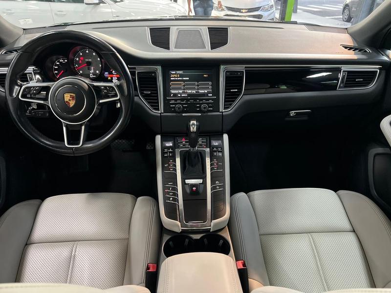 Porsche Macan 3.0 S 24V V6 - foto 9