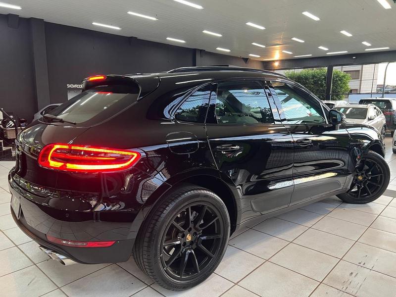Porsche Macan 3.0 S 24V V6 - foto 6