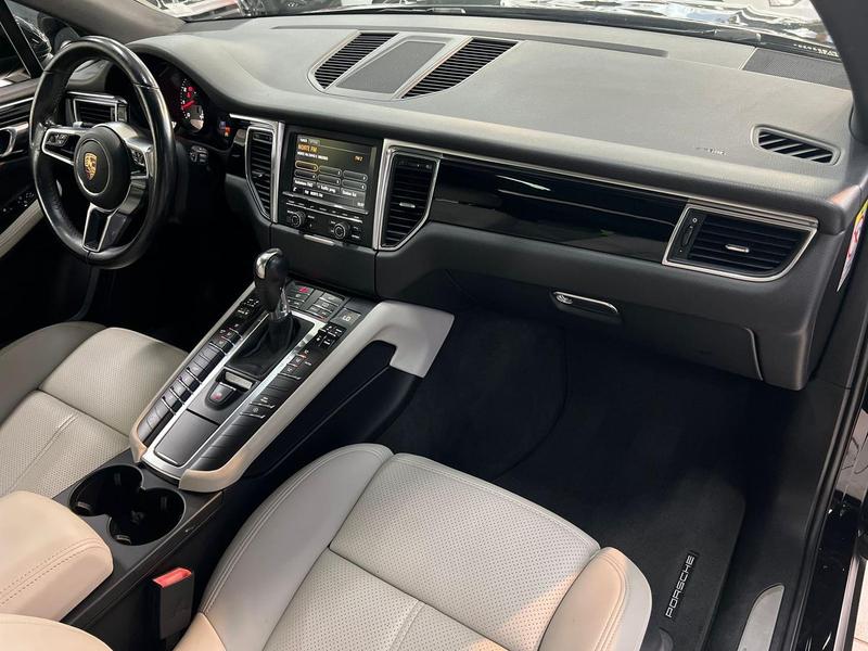 Porsche Macan 3.0 S 24V V6 - foto 10