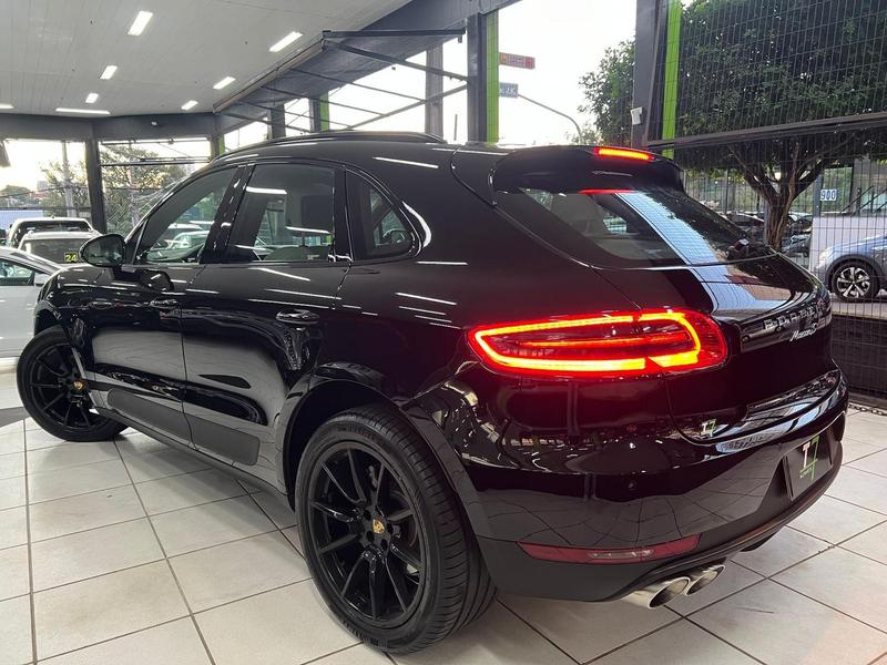 Porsche Macan 3.0 S 24V V6 - foto 4