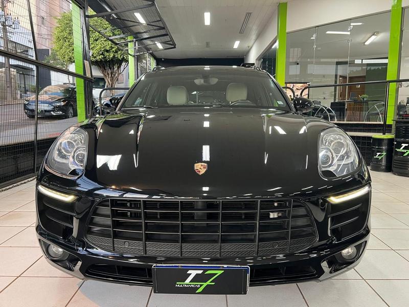 Porsche Macan 3.0 S 24V V6 - foto 2