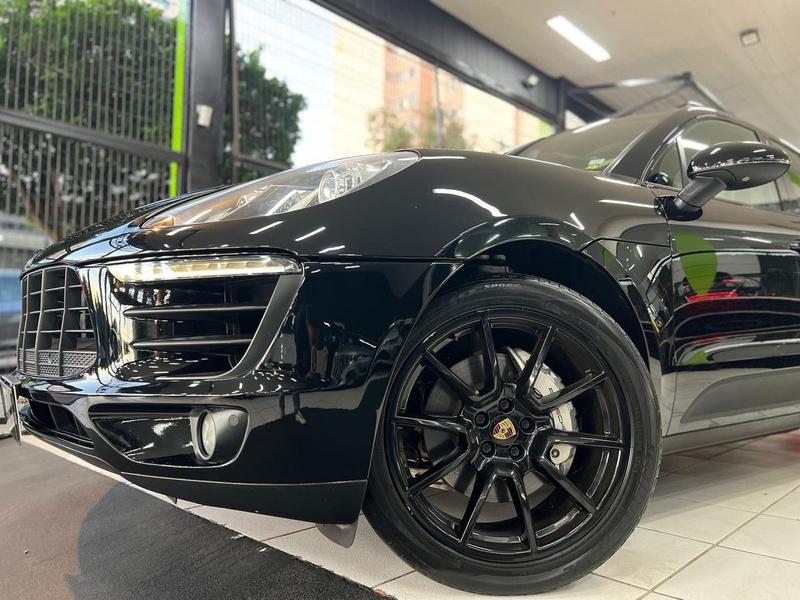 Porsche Macan 3.0 S 24V V6 - foto 19