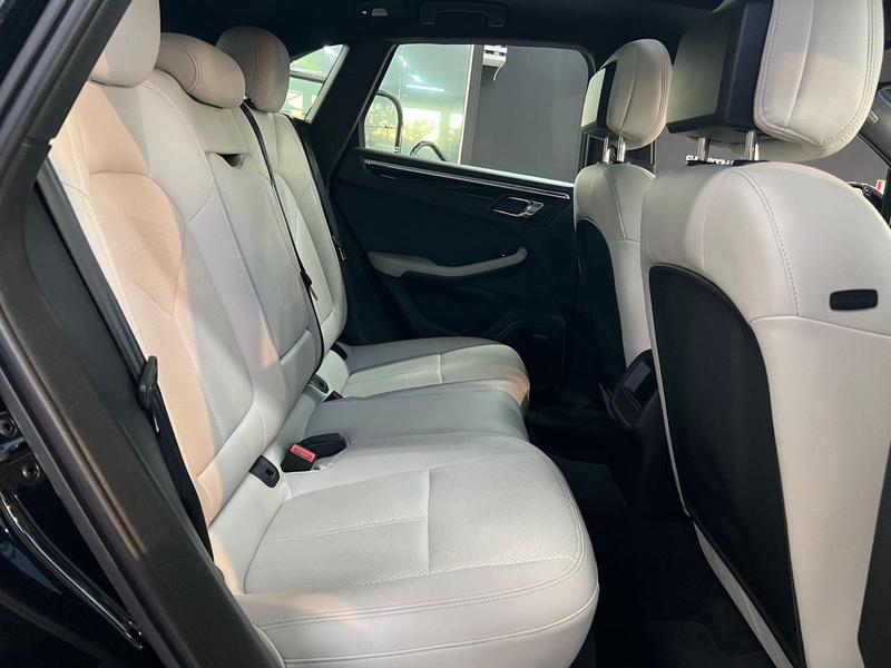 Porsche Macan 3.0 S 24V V6 - foto 13