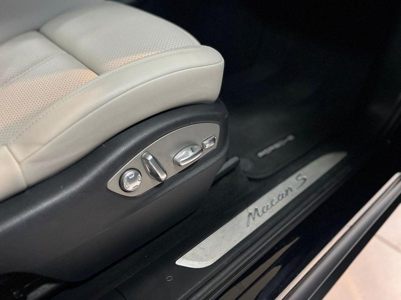 Porsche Macan 3.0 S 24V V6 - foto 15