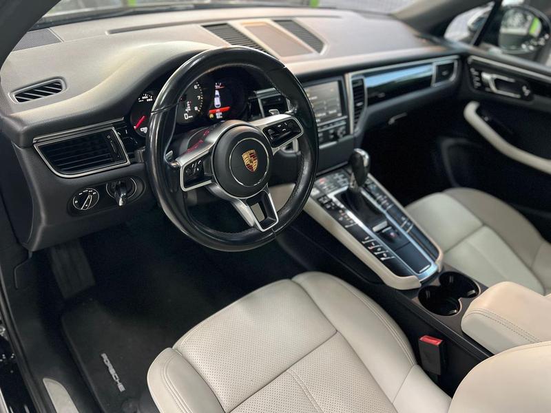 Porsche Macan 3.0 S 24V V6 - foto 7