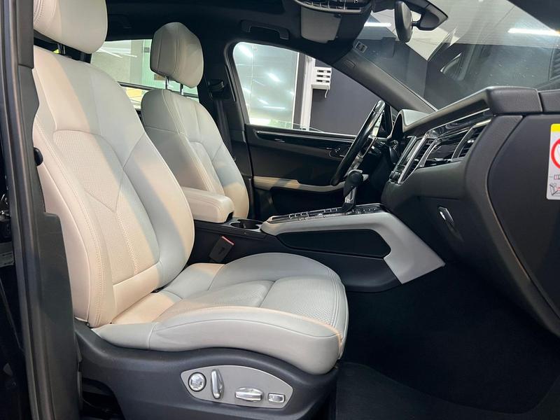 Porsche Macan 3.0 S 24V V6 - foto 14